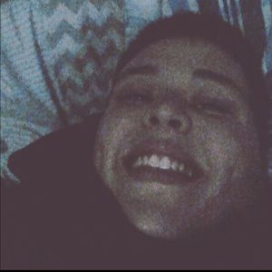 Meet your Posher, Kenneth